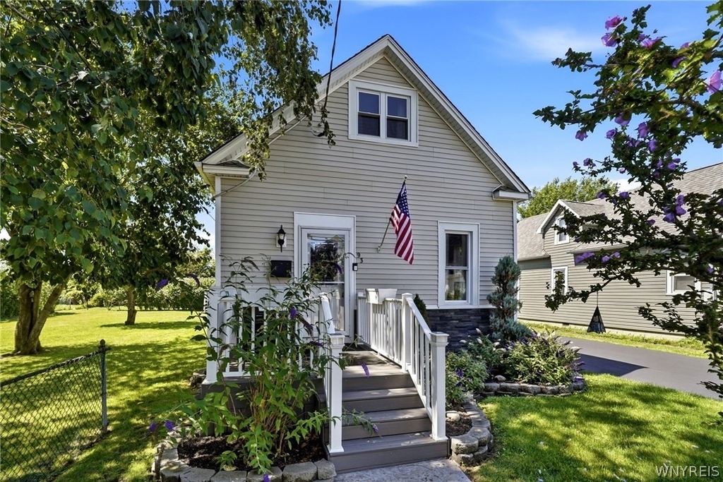 93 Cleveland Avenue - Photo 1