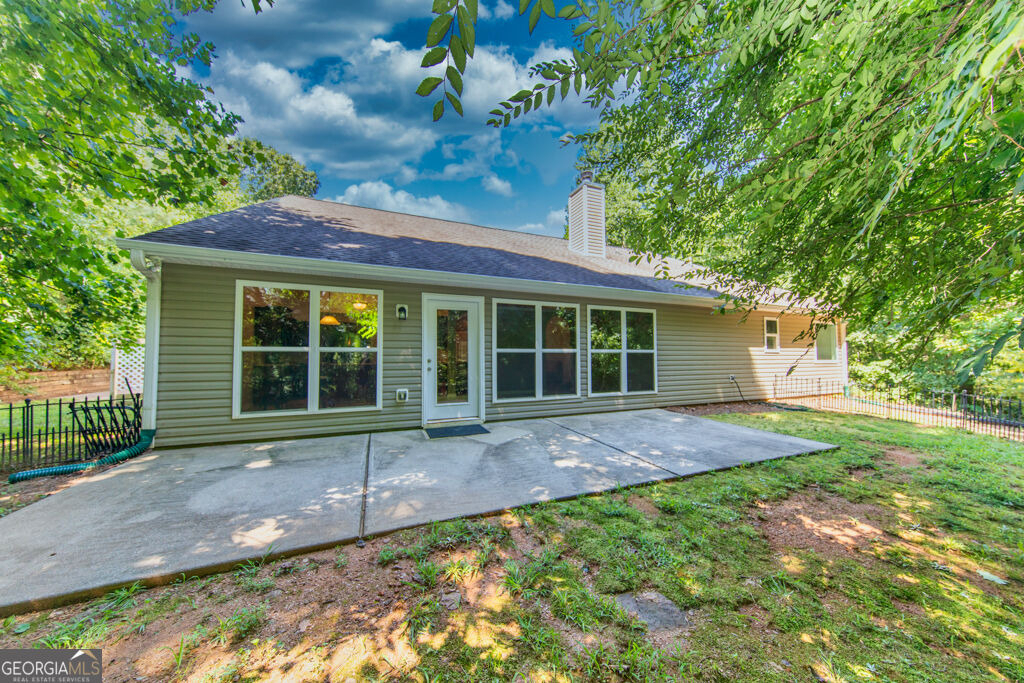 4556 White Horse Drive - Photo 2