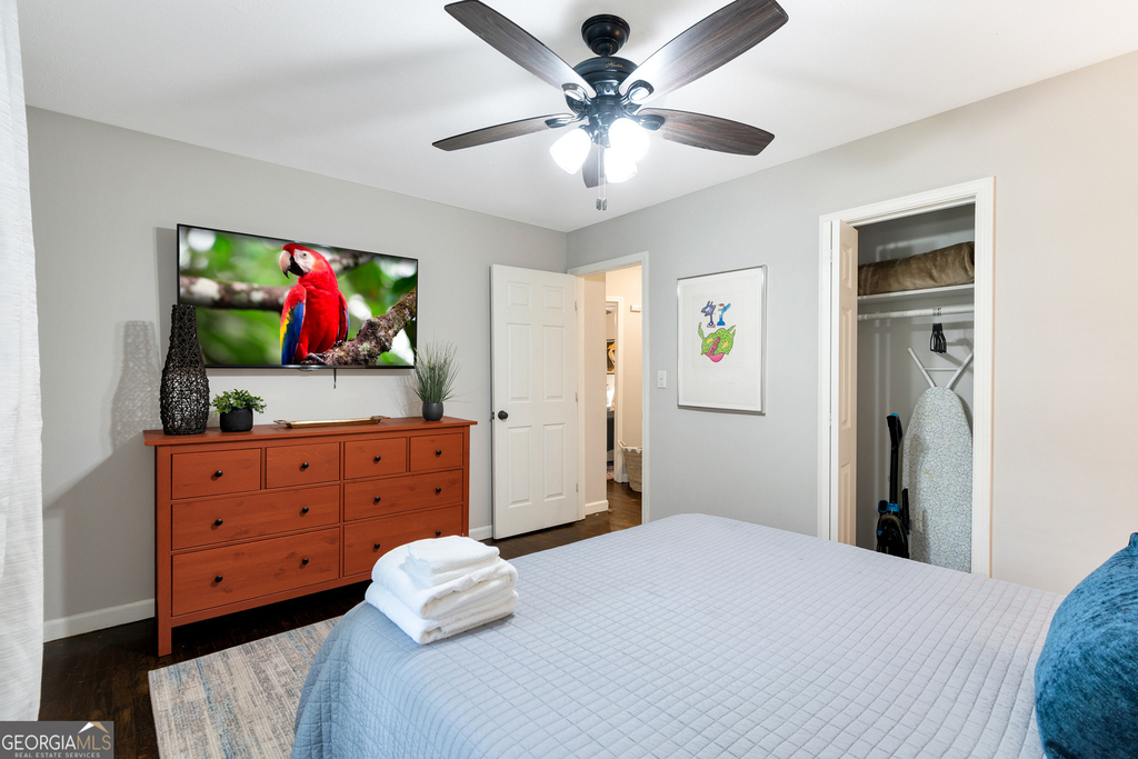240 Lake Drive - Photo 17