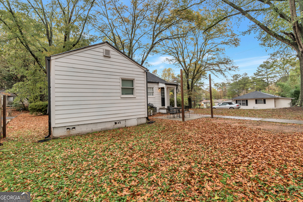 94 Cochran Road - Photo 23