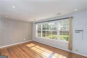 923 S Candler Street - Photo 1