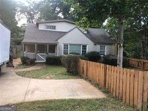 923 S Candler Street - Photo 0
