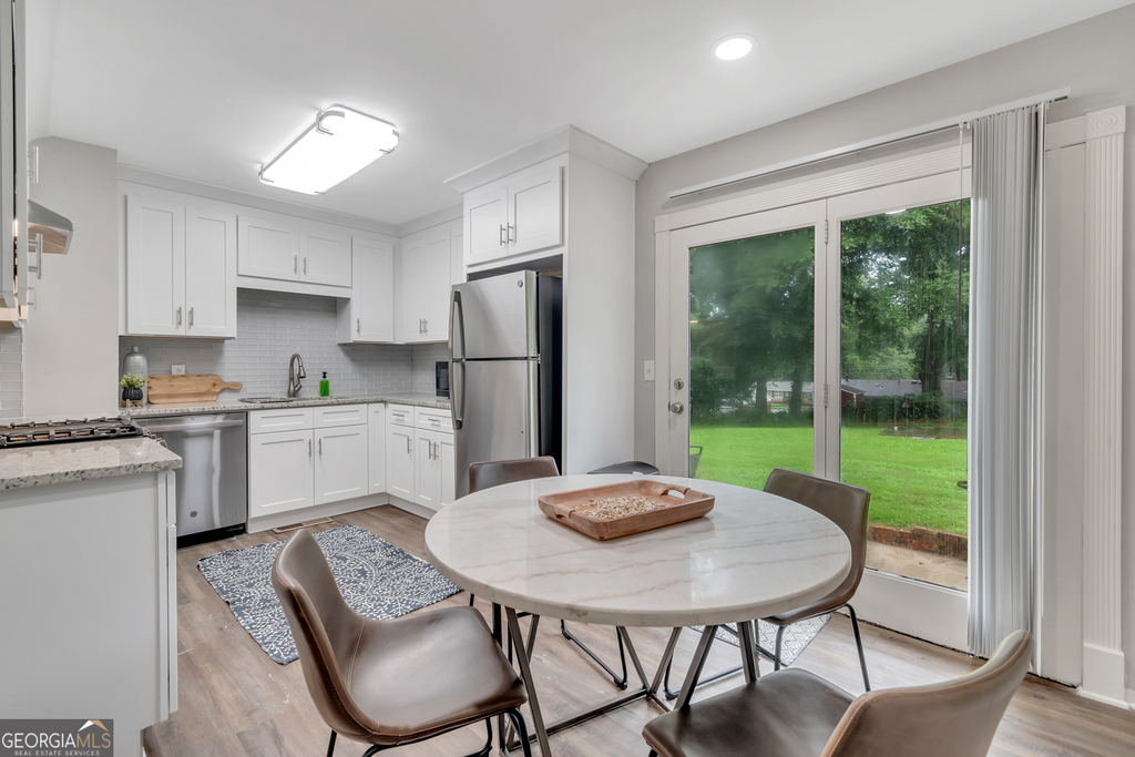 4589 Ryan Road - Photo 5