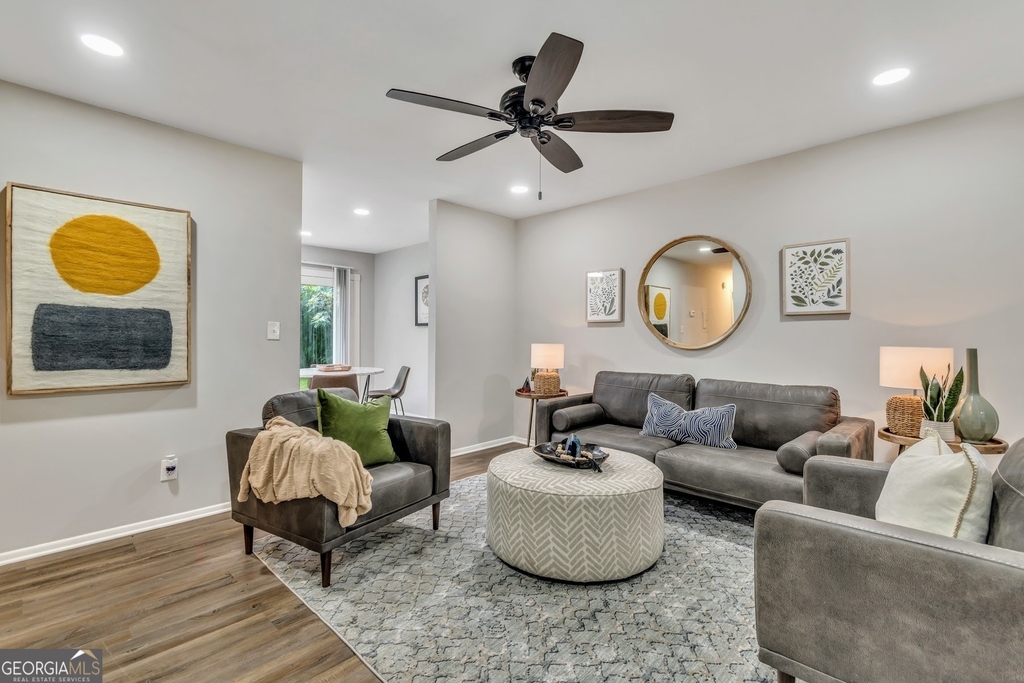 4589 Ryan Road - Photo 1