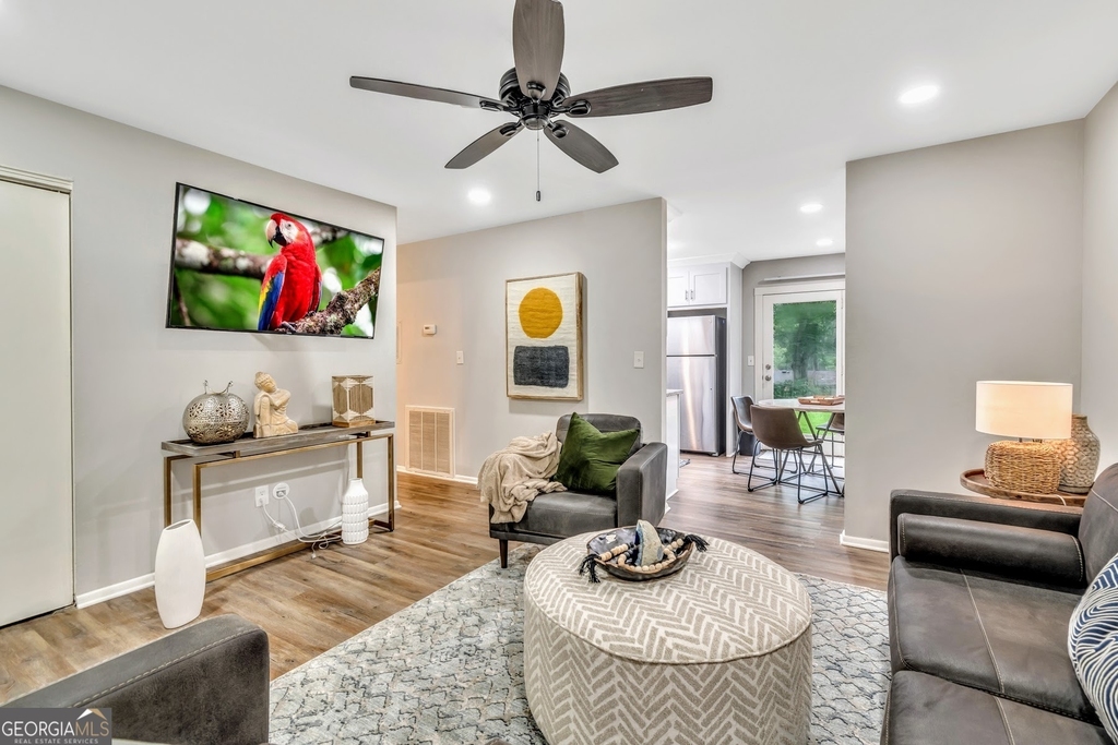 4589 Ryan Road - Photo 3