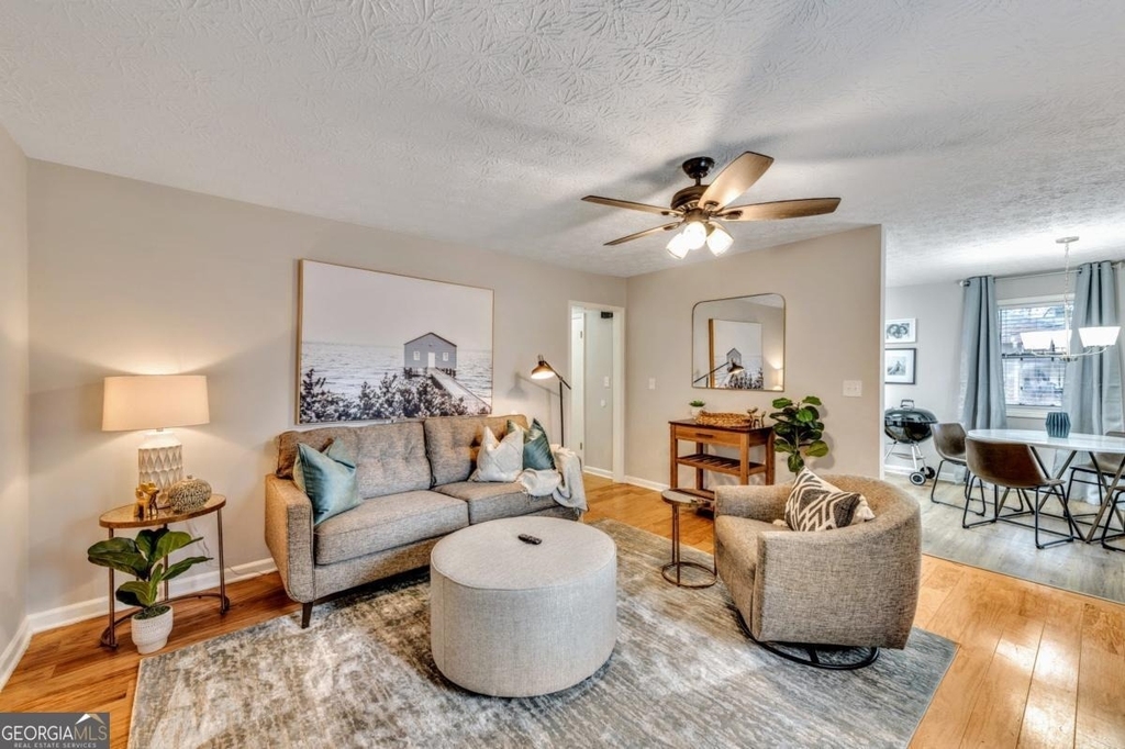 160 Booth Road Sw - Photo 2