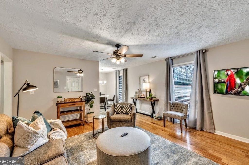 160 Booth Road Sw - Photo 1