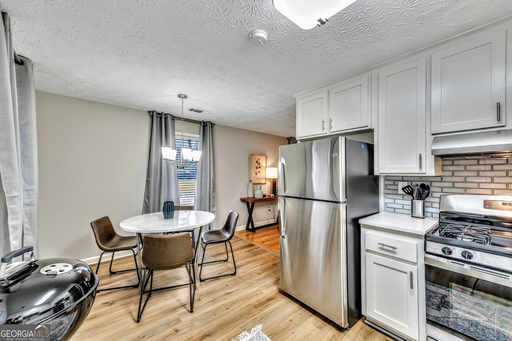 160 Booth Road Sw - Photo 8