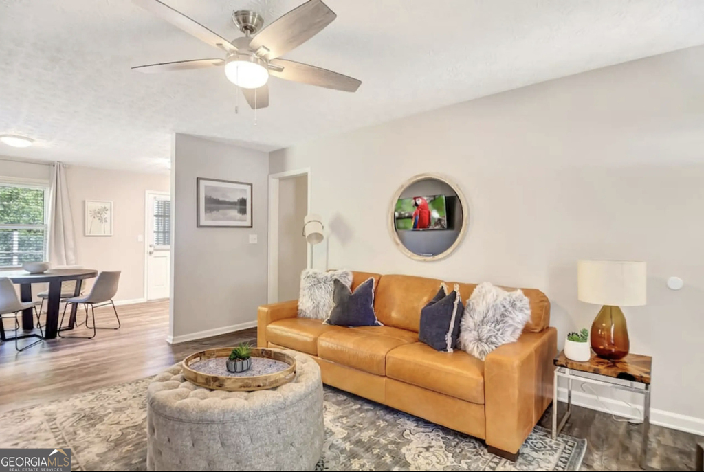 160 Booth Road Sw - Photo 3