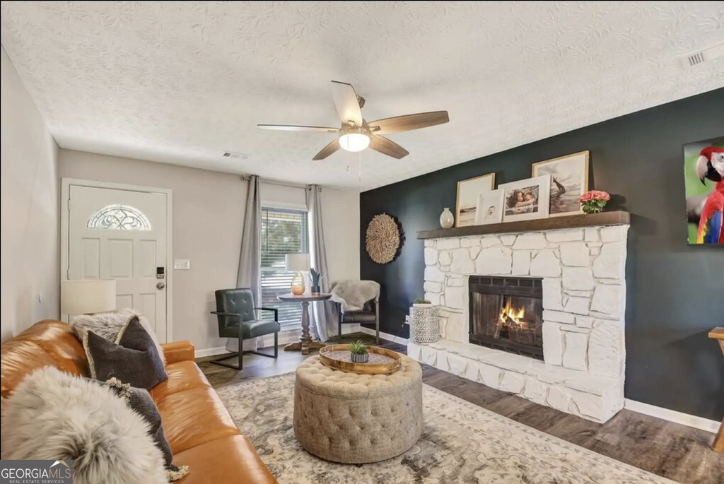 160 Booth Road Sw - Photo 2