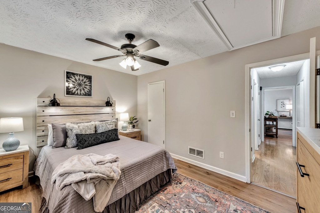 160 Booth Road Sw - Photo 16