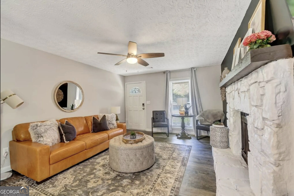 160 Booth Road Sw - Photo 1