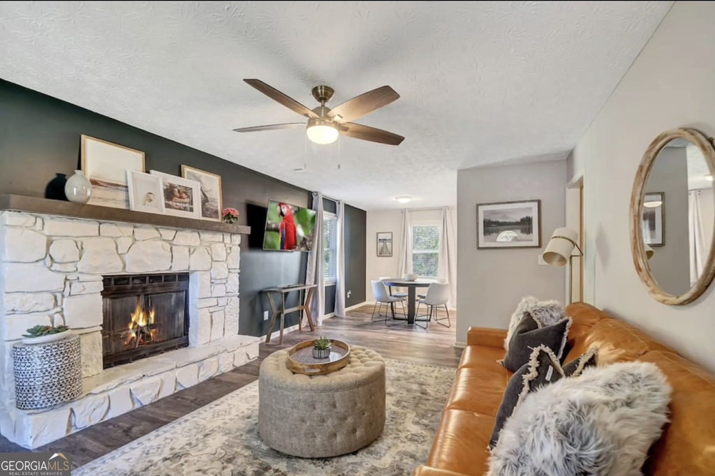 160 Booth Road Sw - Photo 0