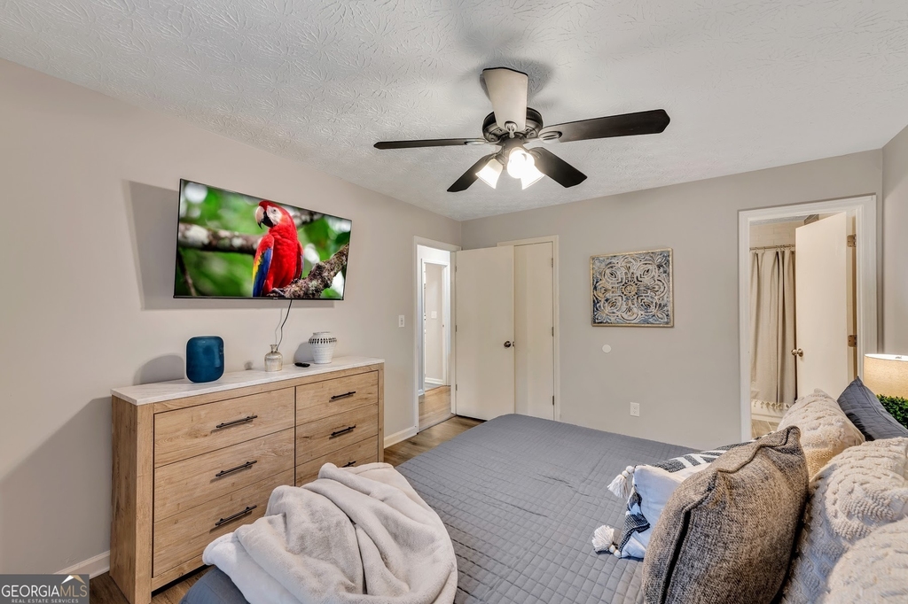 160 Booth Road Sw - Photo 19