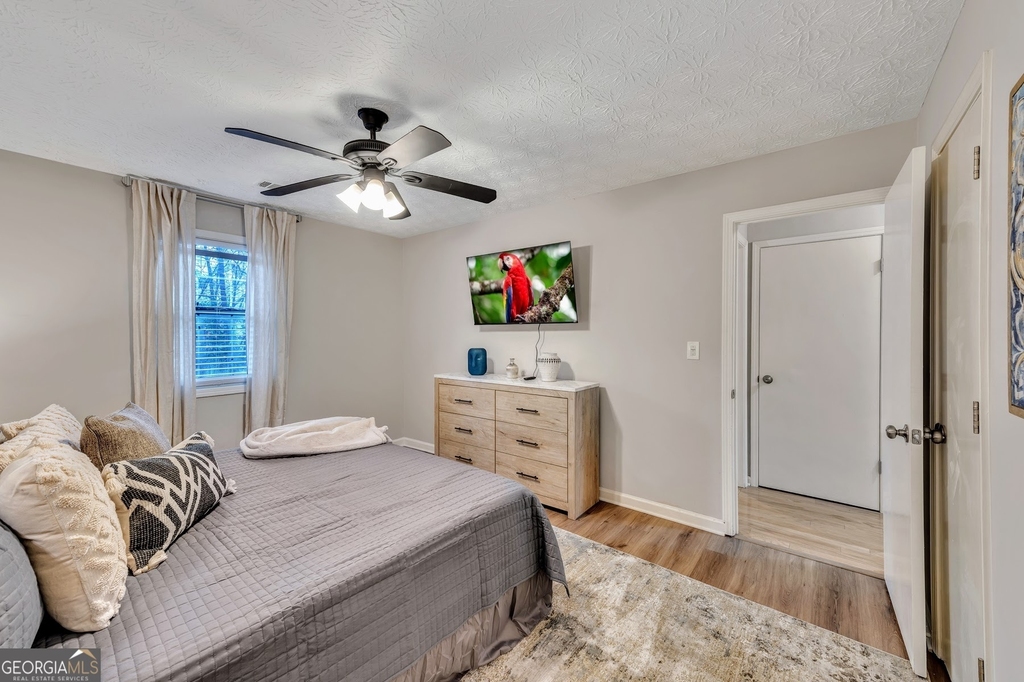160 Booth Road Sw - Photo 20