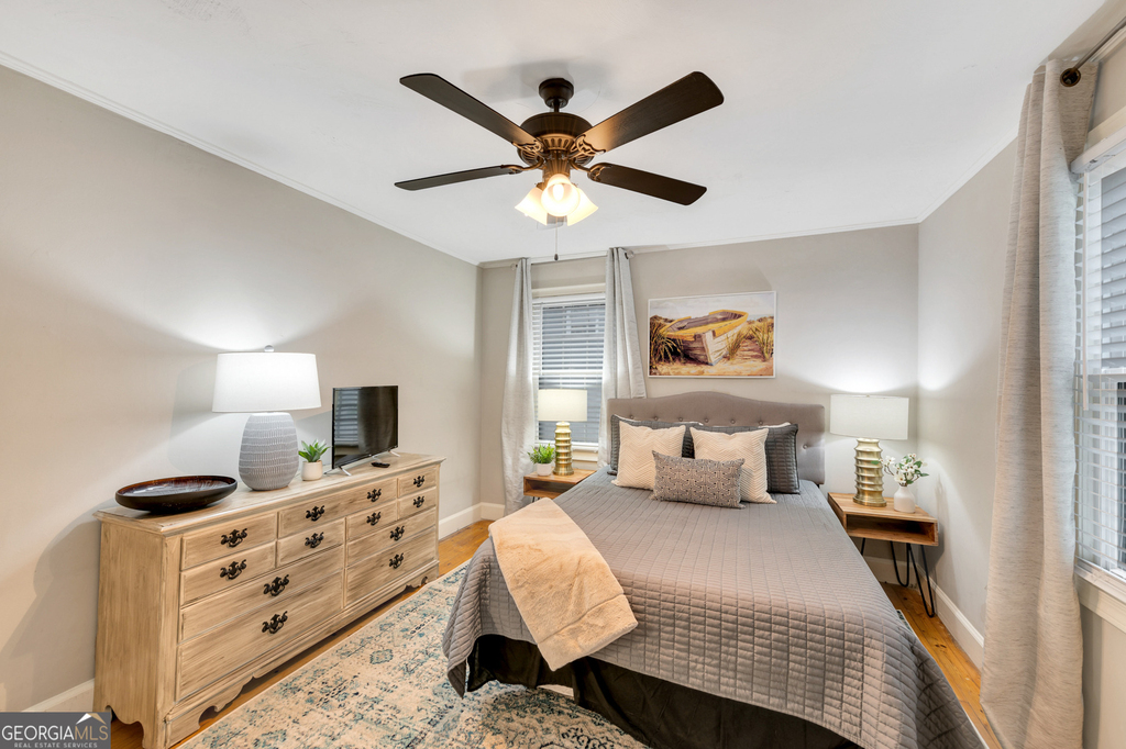 192 Woods Drive Ne - Photo 10