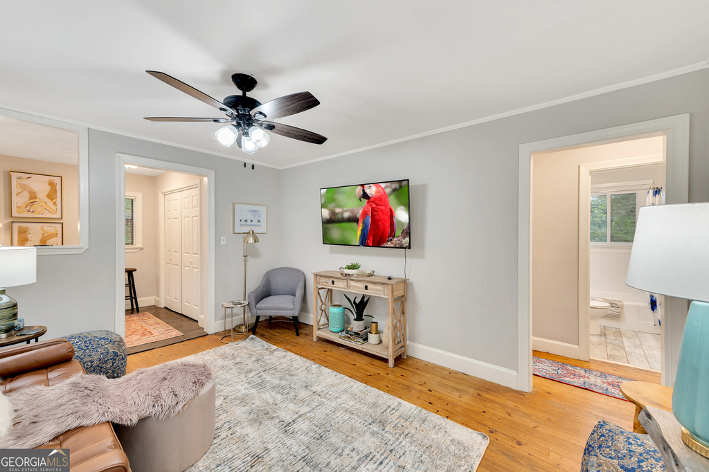 192 Woods Drive Ne - Photo 1