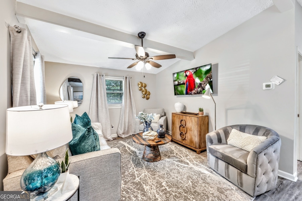 165 Cole Lake Road - Photo 1