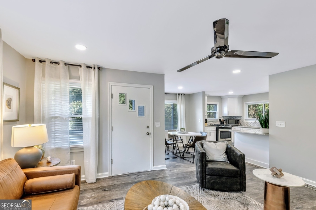 811 Old Powder Springs Road Sw - Photo 4
