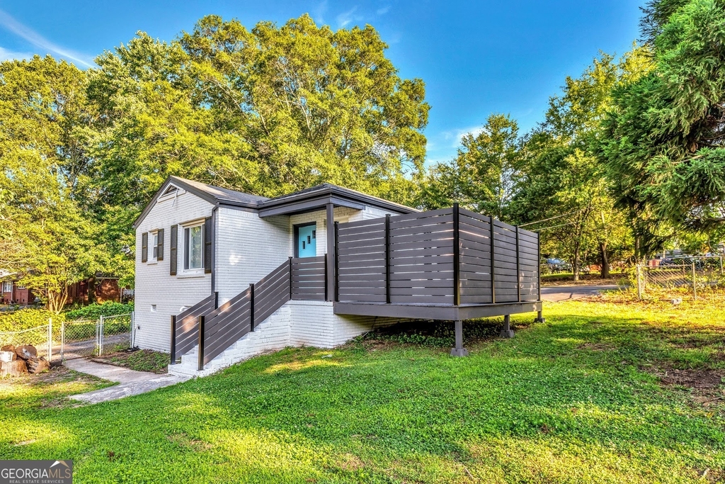 811 Old Powder Springs Road Sw - Photo 24