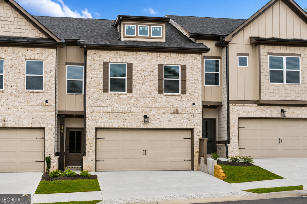 4322 Fern River Bend - Photo 0