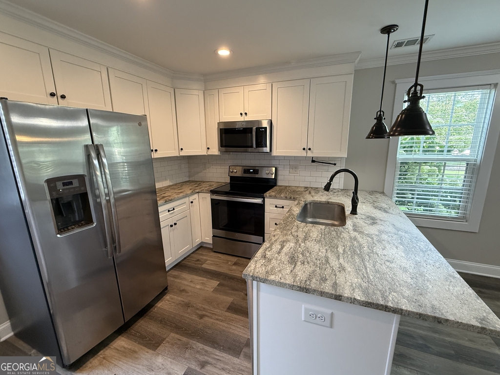 2363 Paoli St Extension - Photo 2