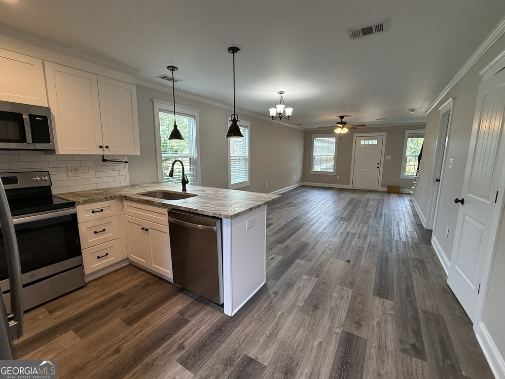 2363 Paoli St Extension - Photo 1