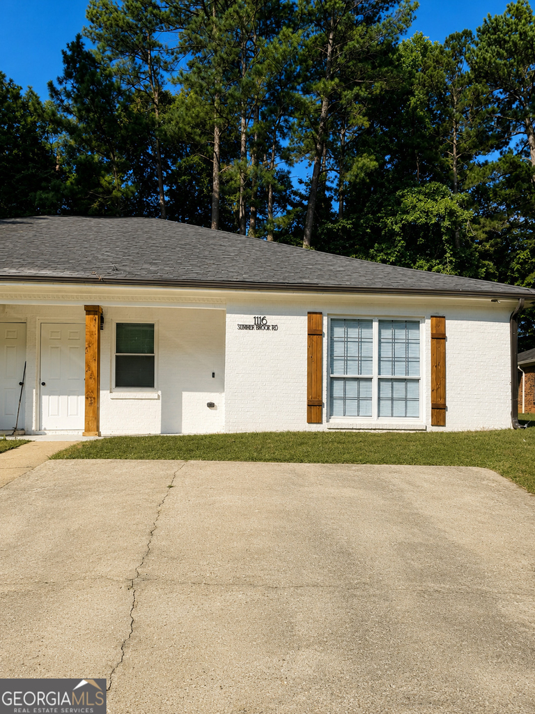 1116 Summer Brook Road - Photo 0