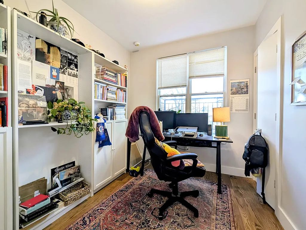 1354 Jefferson Avenue - Photo 3