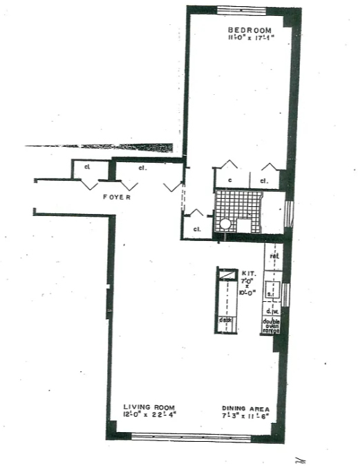 401 East 81st Street - Photo 7