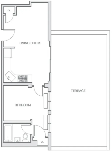 354 East 91st Street - Photo 12