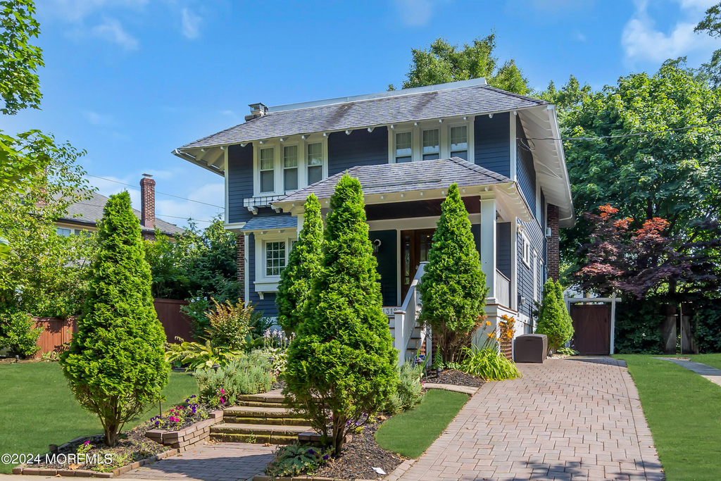 1318 Locust Drive - Photo 4