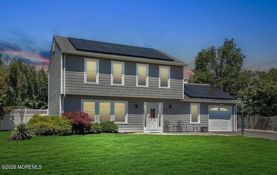 960 Green Hill Boulevard - Photo 41
