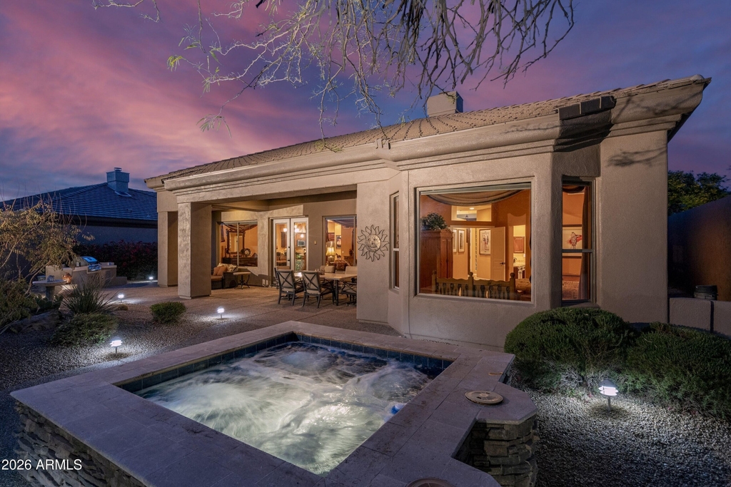 6183 E Evening Glow Drive - Photo 2
