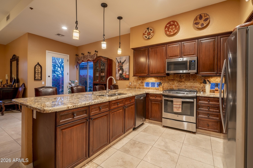6183 E Evening Glow Drive - Photo 1