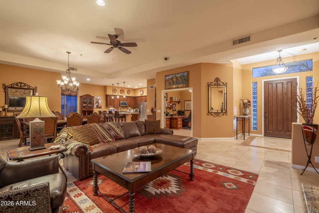 6183 E Evening Glow Drive - Photo 4