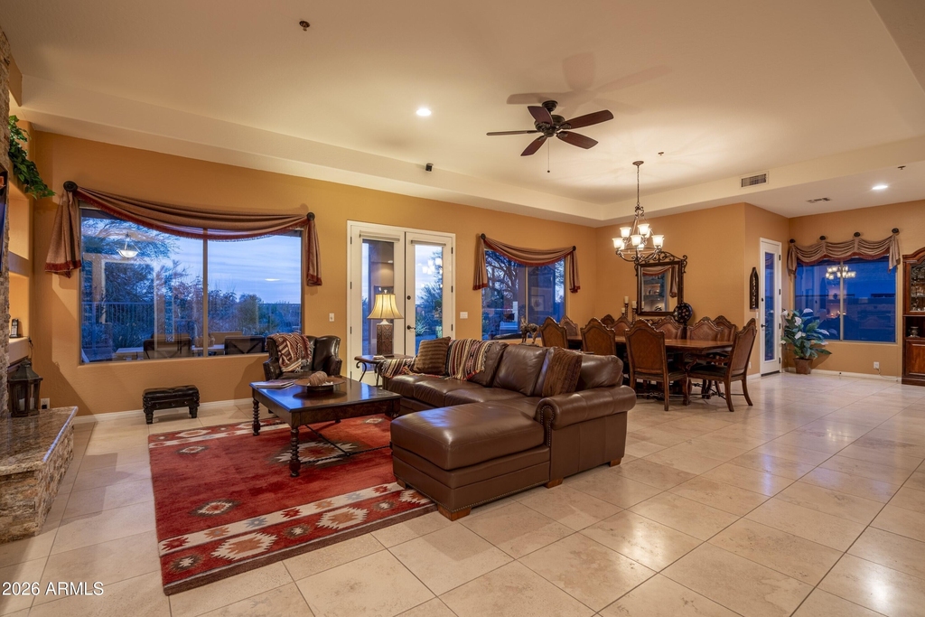 6183 E Evening Glow Drive - Photo 5
