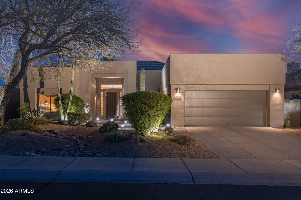 6183 E Evening Glow Drive - Photo 3