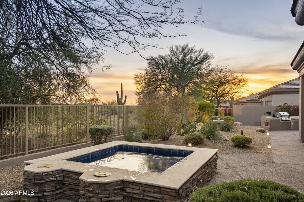6183 E Evening Glow Drive - Photo 20