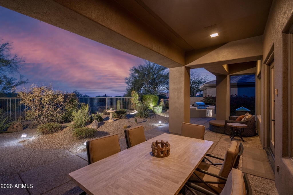 6183 E Evening Glow Drive - Photo 21