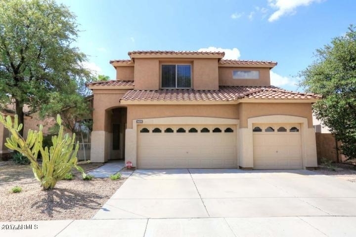 5435 W Buffalo Street - Photo 0