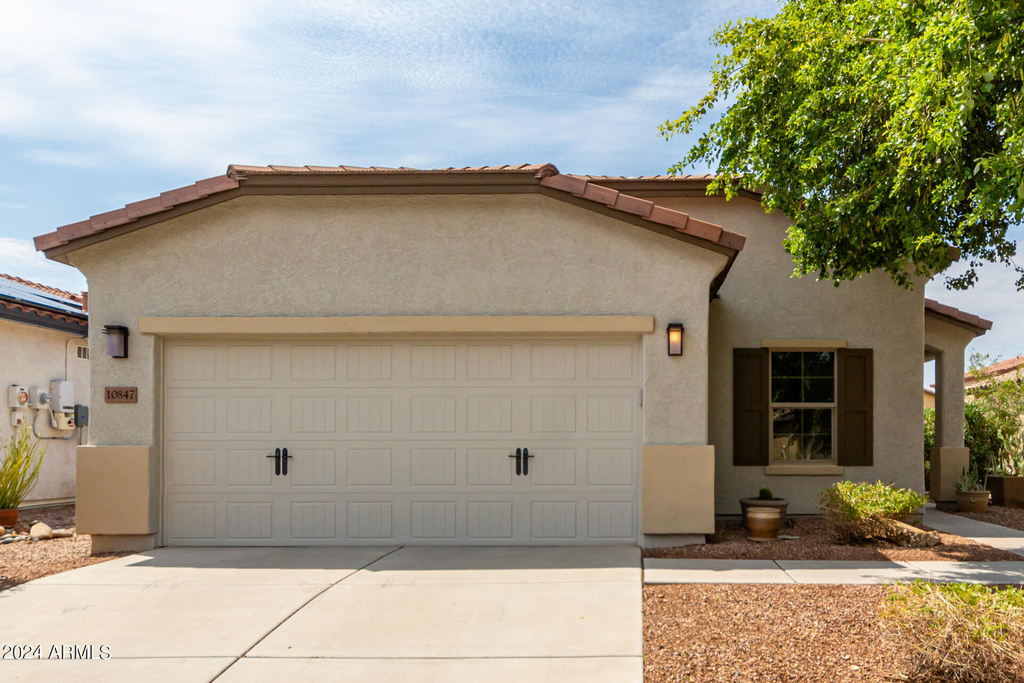 10847 W Avenida Del Rey -- - Photo 1