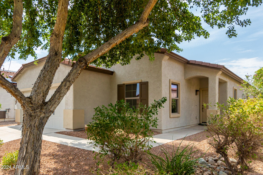 10847 W Avenida Del Rey -- - Photo 5