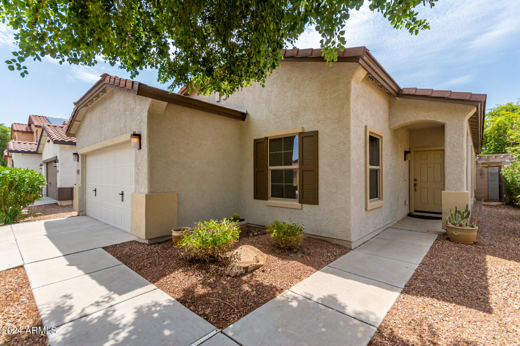 10847 W Avenida Del Rey -- - Photo 6