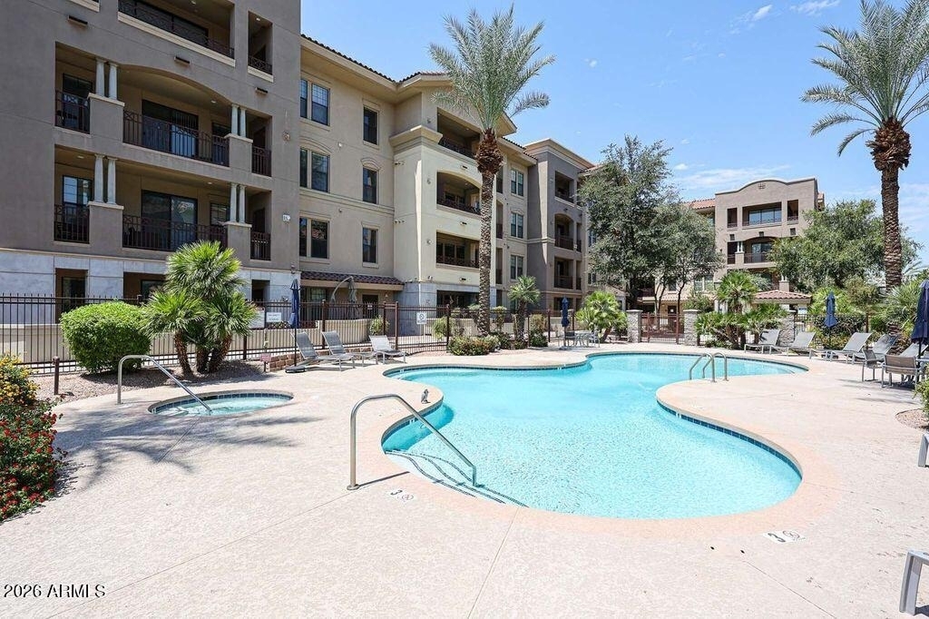 7291 N Scottsdale Road - Photo 29