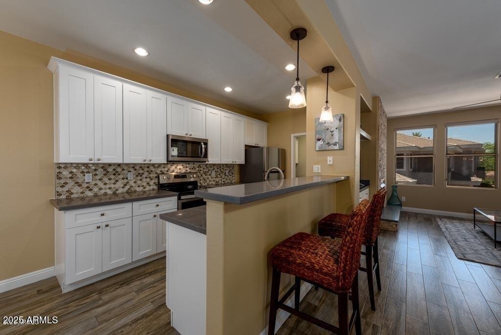 15221 N Clubgate Drive - Photo 5