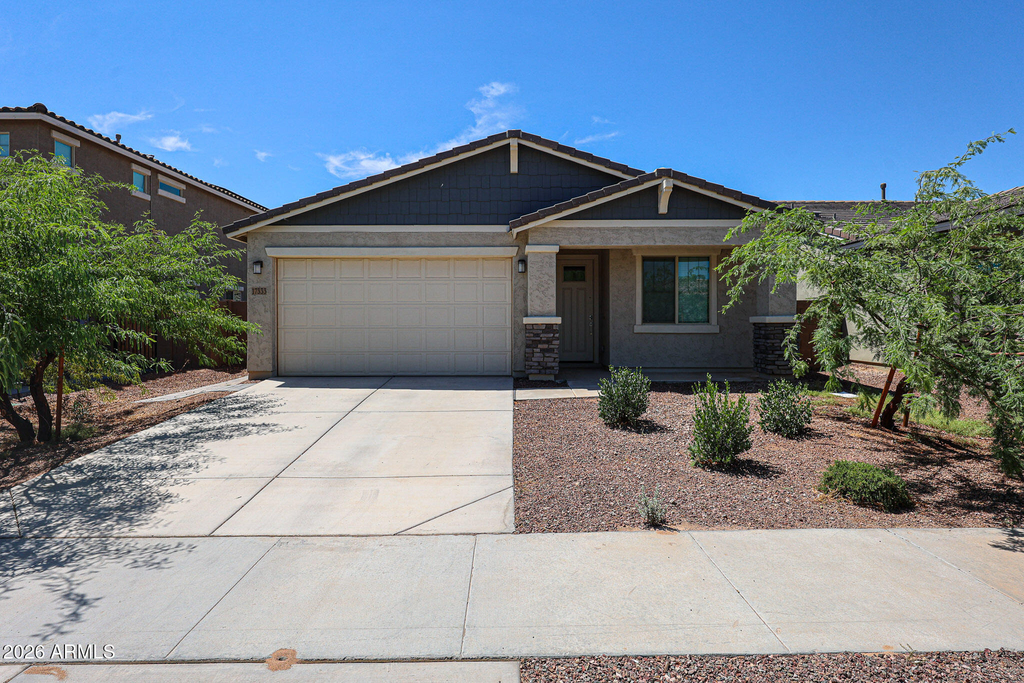 17333 W Pershing Street - Photo 0