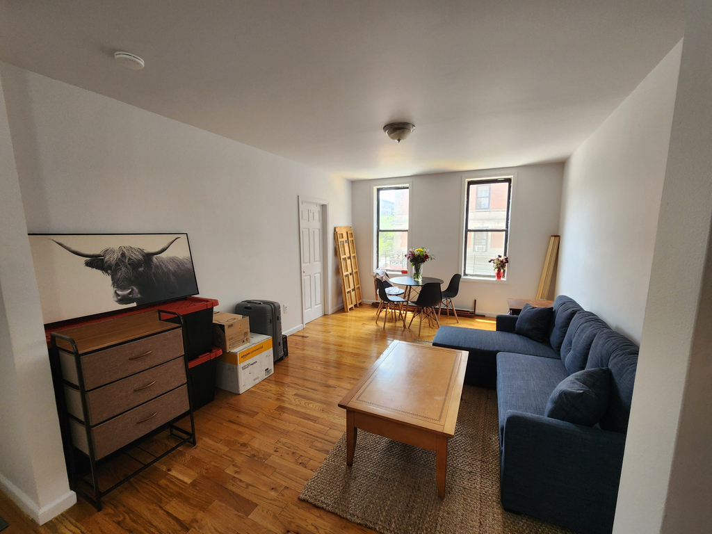 601 West 141st Street - Photo 4