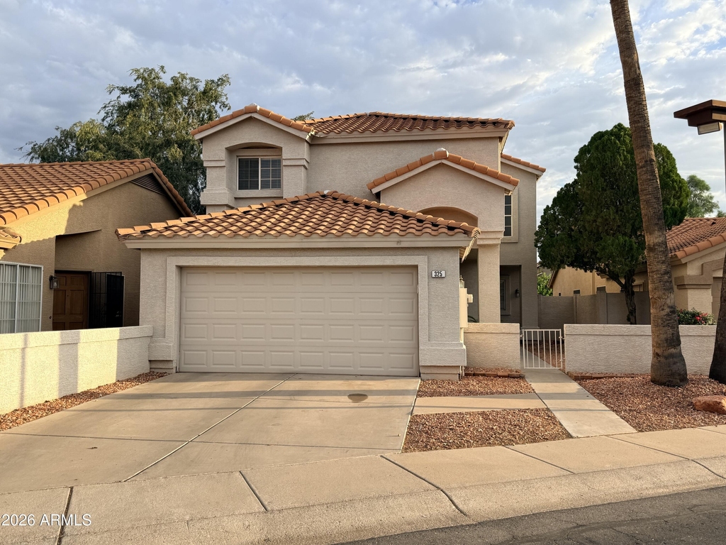 325 W Le Marche Avenue - Photo 0