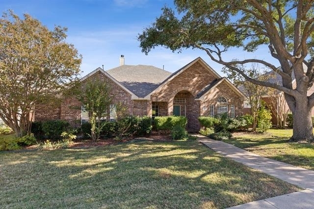 8012 Greenwood Drive - Photo 1
